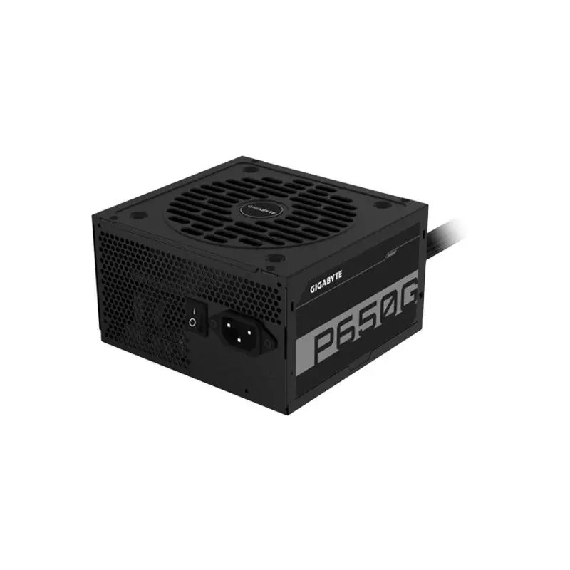 Gigabyte P650G 650W 80 PLUS Gold certified ATX Power Supply-3
