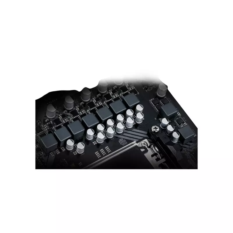 Gigabyte B650M D3HP AX AM5 AMD M-ATX Motherboard-gallery-1