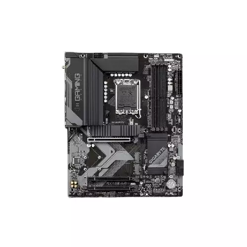 Gigabyte B760 Gaming X AX DDR5 14th Gen Intel Motherboard - 1