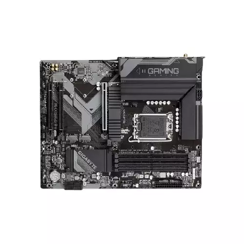 Gigabyte B760 Gaming X AX DDR5 14th Gen Intel Motherboard - 2
