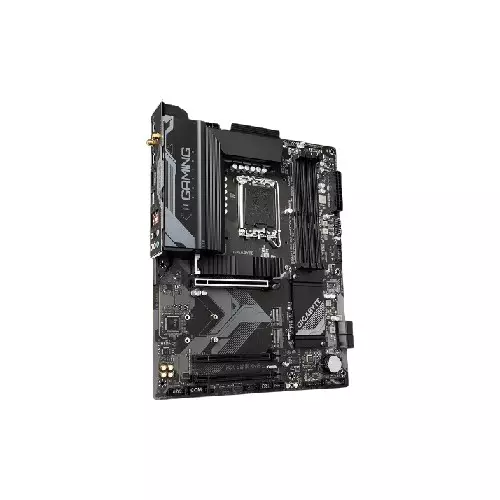 Gigabyte B760 Gaming X AX DDR5 14th Gen Intel Motherboard - 3