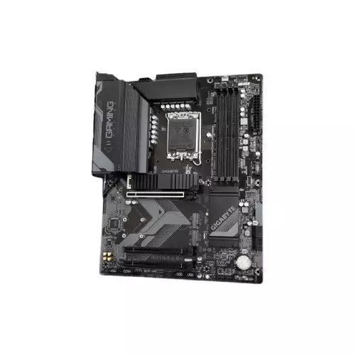 Gigabyte B760 Gaming X AX DDR5 14th Gen Intel Motherboard - 4