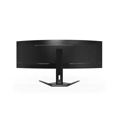 Gigabyte AORUS CO49DQ 49 Inch OLED 5K QLED  Curved 144 Hz Gaming Monitor-gallery-2