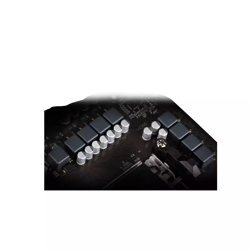 Gigabyte B650M Gaming X AX DDR5 M-ATX AMD Motherboard-2