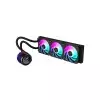 Gigabyte Aorus WaterForce X II 360 ARGB LCD 360mm All in One Liquid CPU Cooler-1