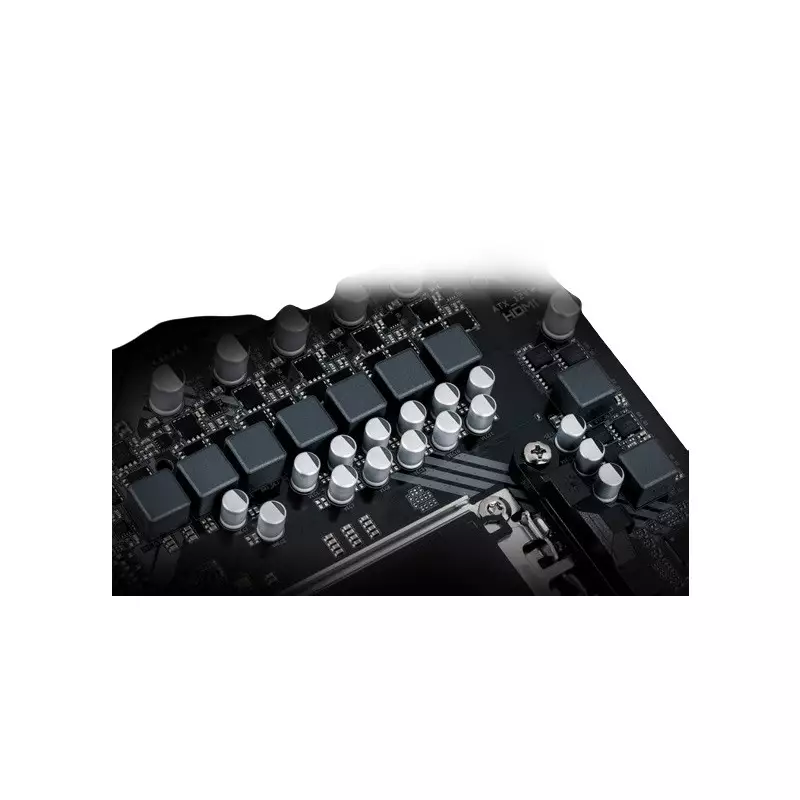 Gigabyte B650M D3HP DDR5 M-ATX AMD Motherboard-2