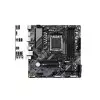 Gigabyte B650M D3HP DDR5 M-ATX AMD Motherboard-1