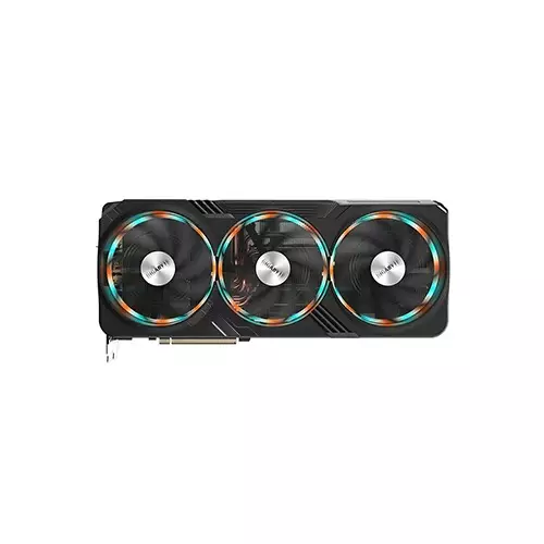 Gigabyte GeForce RTX 4080 SUPER GAMING OC 16GB Graphics Card - 1