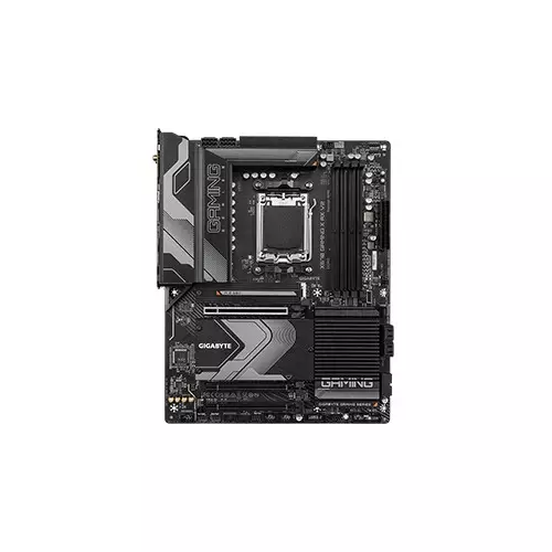 Gigabyte X670 GAMING X AX V2 DDR5 ATX AMD Gaming Motherboard - 1