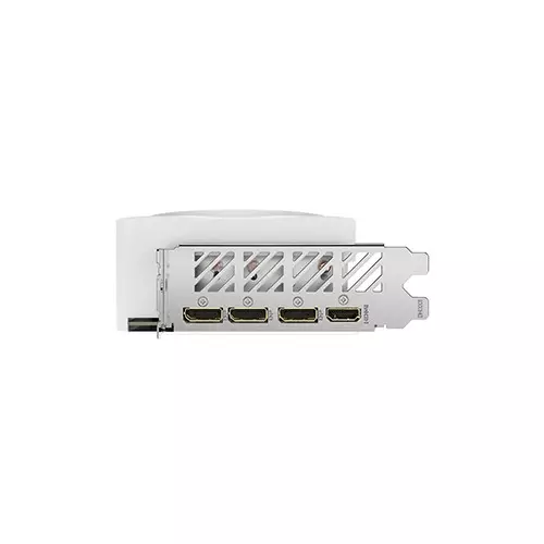 Gigabyte GeForce RTX 4070 SUPER AERO OC 12G 12GB Gaming Graphics Card - 4