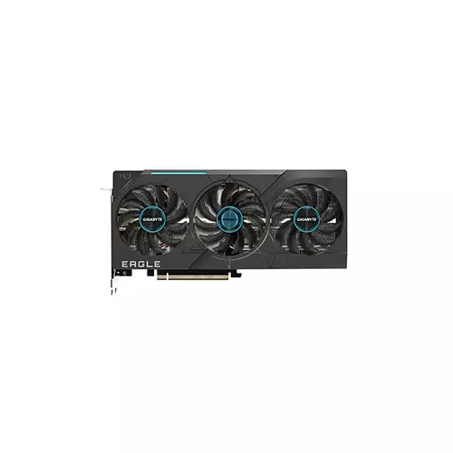 Gigabyte GeForce RTX 4070 SUPER EAGLE OC 12G 12GB Gaming Graphics Card - 1