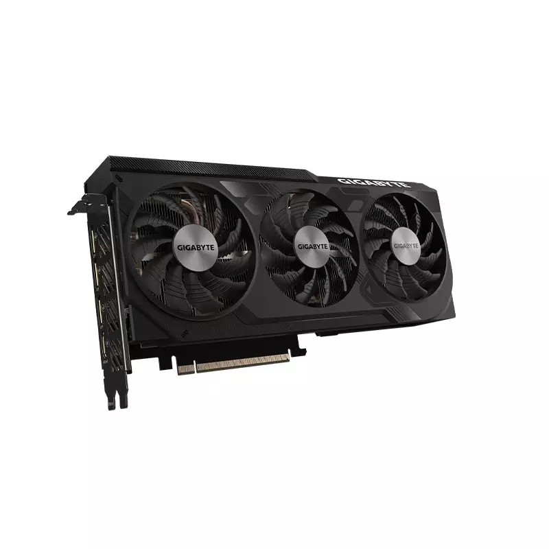 Gigabyte GeForce RTX 4070 SUPER WINDFORCE OC 12GB Graphics card - 5