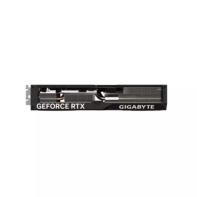 Gigabyte GeForce RTX 4070 SUPER WINDFORCE OC 12GB Graphics card - 7