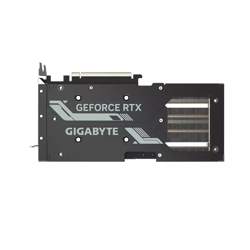 Gigabyte GeForce RTX 4070 SUPER WINDFORCE OC 12GB Graphics card-gallery-6