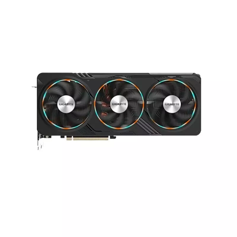 Gigabyte GeForce RTX 4070 Ti SUPER GAMING OC 16GB Graphics Card - 1