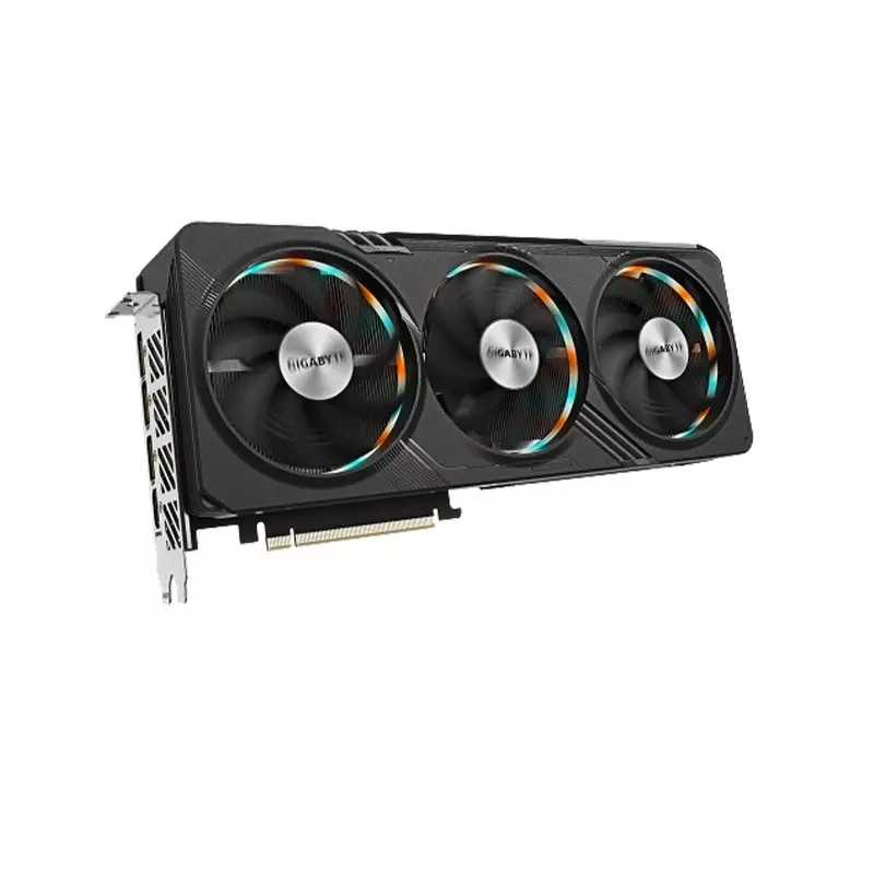 Gigabyte GeForce RTX 4070 Ti SUPER GAMING OC 16GB Graphics Card - 2