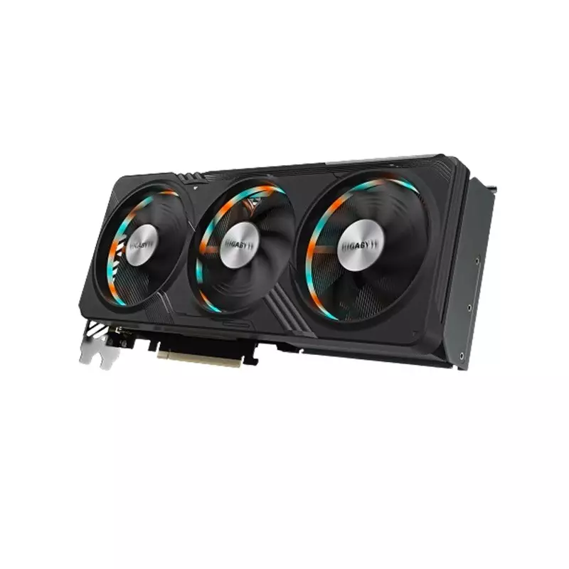 Gigabyte GeForce RTX 4070 Ti SUPER GAMING OC 16GB Graphics Card - 3