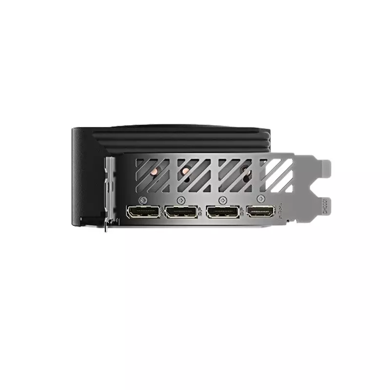 Gigabyte GeForce RTX 4070 Ti SUPER GAMING OC 16GB Graphics Card - 5