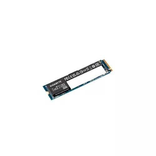 GIGABYTE Gen3 2500E NVMe1.3 1TB SSD-2