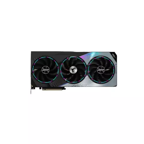 GIGABYTE AORUS GeForce RTX 4080 Super Master 16GB Graphics Card - 1