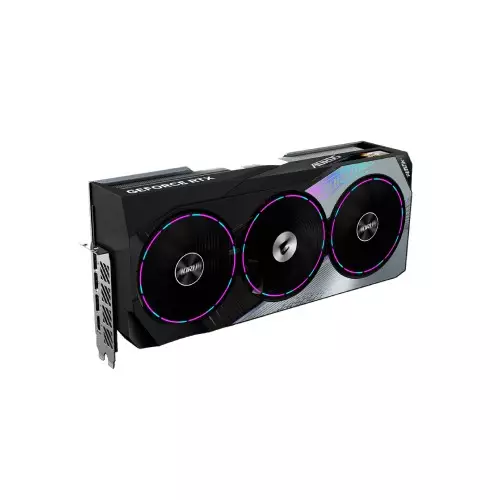 GIGABYTE AORUS GeForce RTX 4080 Super Master 16GB Graphics Card-gallery-2