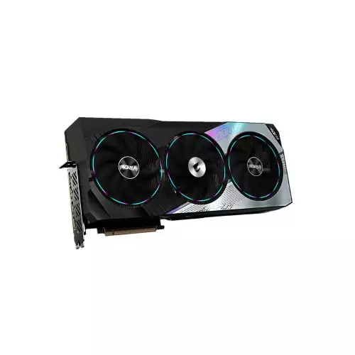 GIGABYTE AORUS GeForce RTX 4080 Super Master 16GB Graphics Card-gallery-4
