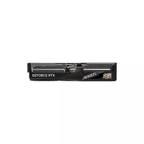 GIGABYTE AORUS GeForce RTX 4080 Super Master 16GB Graphics Card-gallery-7