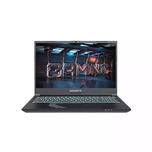 Gigabyte G5 MF5 Core i7-13620H 13th Gen RTX 4050 FHD Gaming Laptop With Windows 11