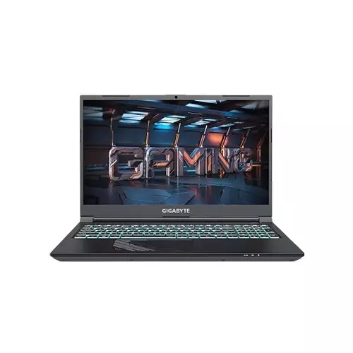 Gigabyte G5 MF5 Core i7-13620H 13th Gen RTX 4050 FHD Gaming Laptop With Windows 11