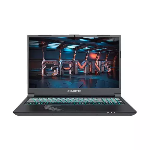 Gigabyte G5 KF5 Core i7 13th Gen RTX 4060 8GB Graphics Gaming Laptop
