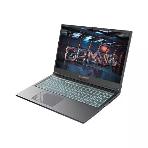 Gigabyte G5 KF5 Core i7 13th Gen RTX 4060 8GB Graphics Gaming Laptop - 2