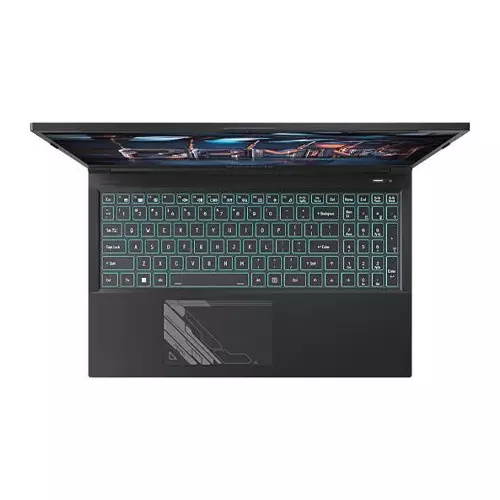 Gigabyte G5 KF5 Core i7 13th Gen RTX 4060 8GB Graphics Gaming Laptop-3