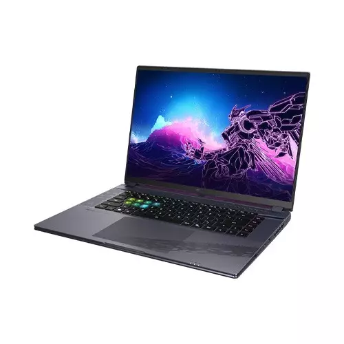 Gigabyte AORUS 16X ASG Core i7 14th Gen RTX 4070 16-Inch 2K 165Hz Gaming Laptop-gallery-1