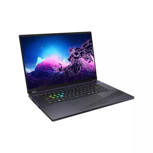 Gigabyte AORUS 16X ASG Core i7 14th Gen RTX 4070 16-Inch 2K 165Hz Gaming Laptop-gallery-2