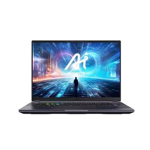 Gigabyte AORUS 16X AKG 2024 Core i7 14th Gen RTX 4060 2K 165Hz Gaming Laptop