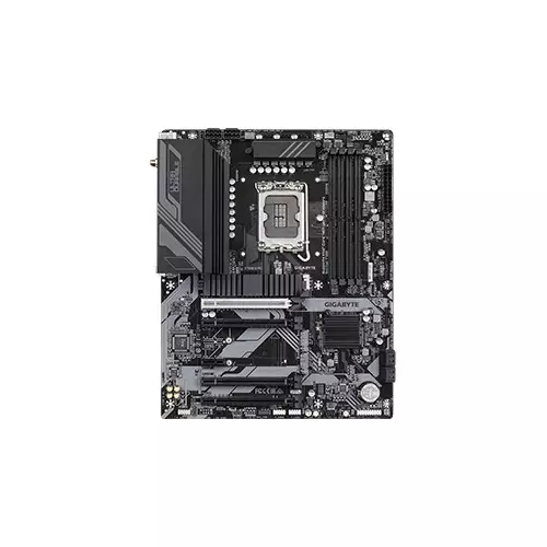 GIGABYTE Z790 D AC 14th, 13th, And 12th Gen ATX Motherboard - 1