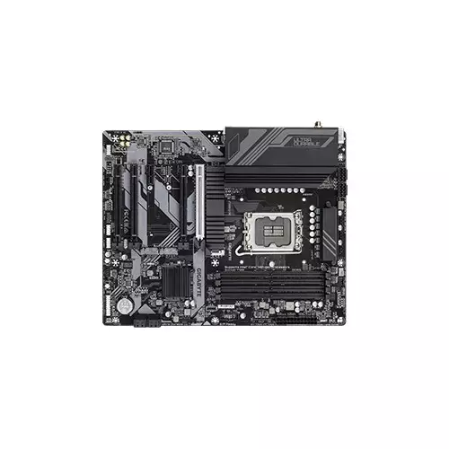 GIGABYTE Z790 D AC 14th, 13th, And 12th Gen ATX Motherboard - 2