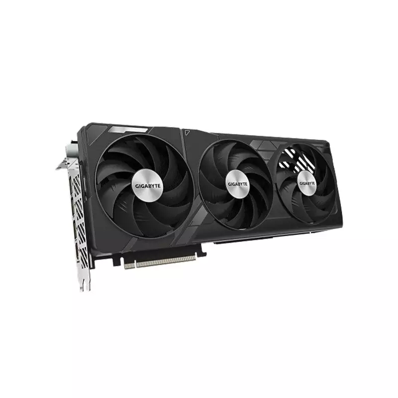 Gigabyte Geforce RTX 4090 Windforce V2 24GB ATX GDDR6X Graphics Card-1