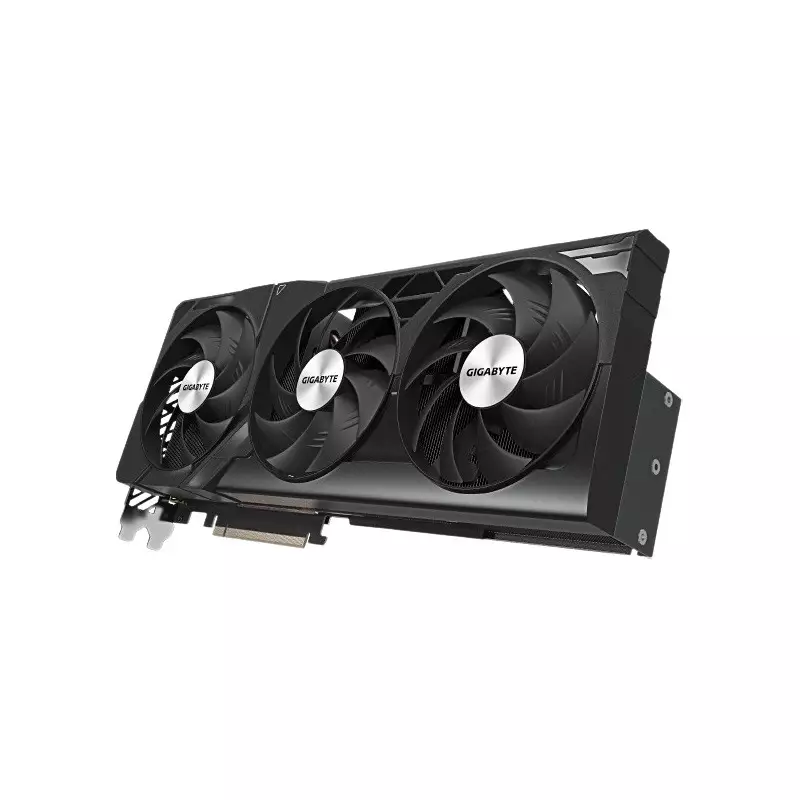 Gigabyte Geforce RTX 4090 Windforce V2 24GB ATX GDDR6X Graphics Card-2