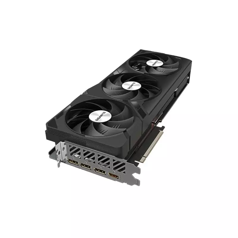 Gigabyte Geforce RTX 4090 Windforce V2 24GB ATX GDDR6X Graphics Card-3