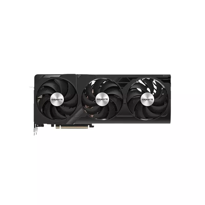 Gigabyte Geforce RTX 4090 Windforce V2 24GB ATX GDDR6X Graphics Card-4