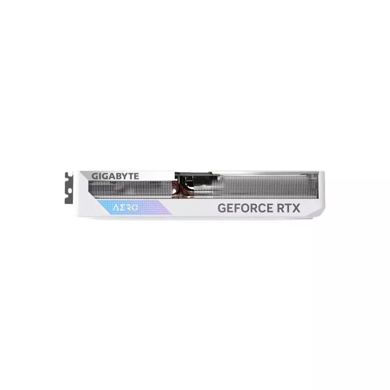 Gigabyte GeForce RTX 4070 Ti SUPER AERO OC 16GB Graphics card - 5