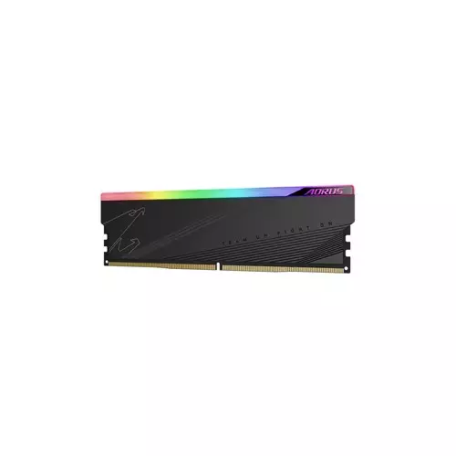 GIGABYTE AORUS RGB 16GB DDR5 6000MHZ DESKTOP RAM