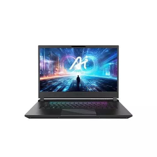 Gigabyte AORUS 15 BKG 2024 Core Ultra 7 RTX 4060 8GB Graphics Gaming Laptop