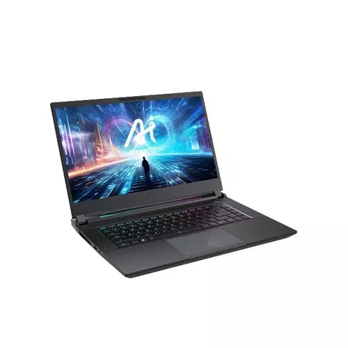 Gigabyte AORUS 15 BKG 2024 Core Ultra 7 RTX 4060 8GB Graphics Gaming Laptop - 1