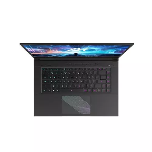 Gigabyte AORUS 15 BKG 2024 Core Ultra 7 RTX 4060 8GB Graphics Gaming Laptop - 2