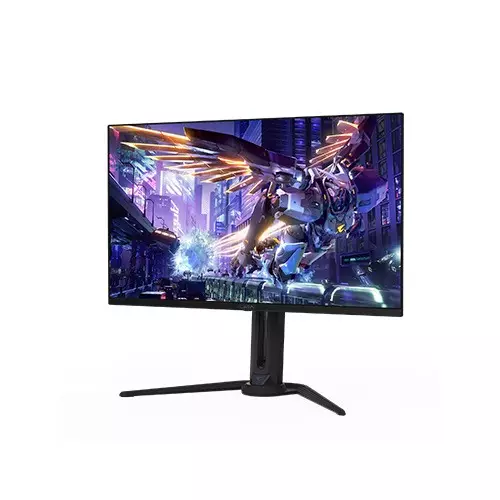 Gigabyte AORUS FO32U2P 31.5 Inch OLED 240Hz UHD Gaming Monitor-gallery-1