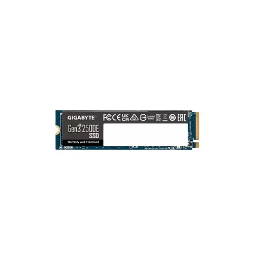 Gigabyte G325E2TB NVMe 2TB M.2 Gen3 SSD