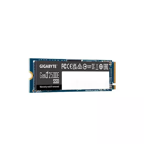 Gigabyte G325E2TB NVMe 2TB M.2 Gen3 SSD-gallery-1