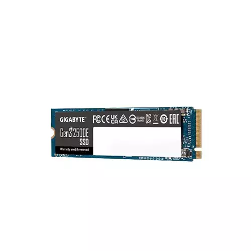 Gigabyte G325E2TB NVMe 2TB M.2 Gen3 SSD-2